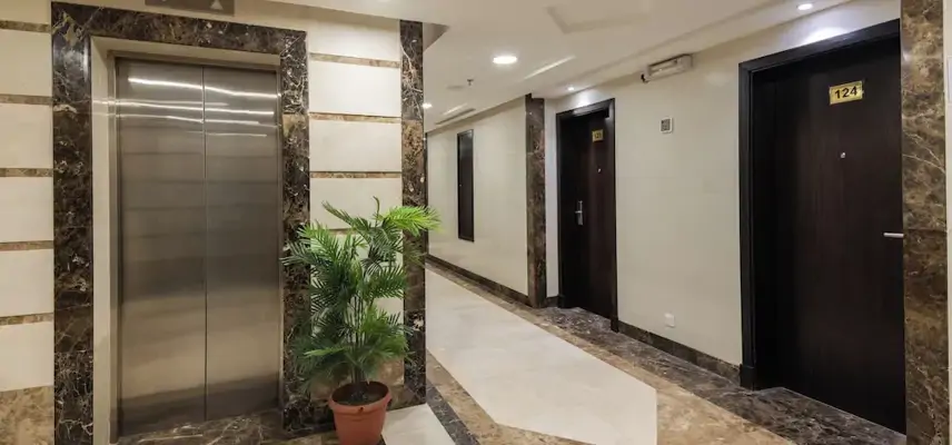 Snood Al Houda Hotel image